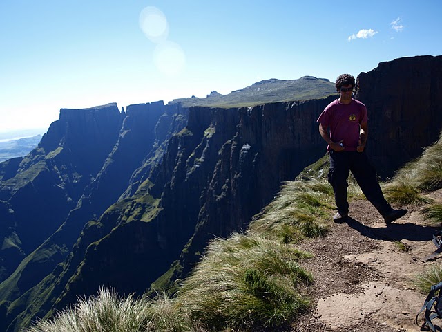 canyon